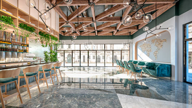 The Complete Guide to Bar & Club Cleaning